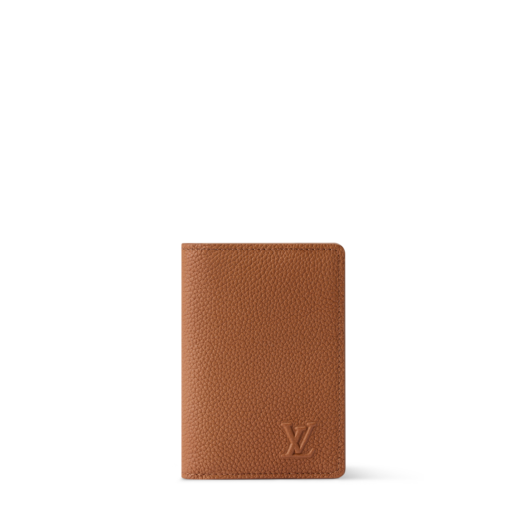Pocket Organizer LV Aerogram - New - For Men | LOUIS VUITTON ®